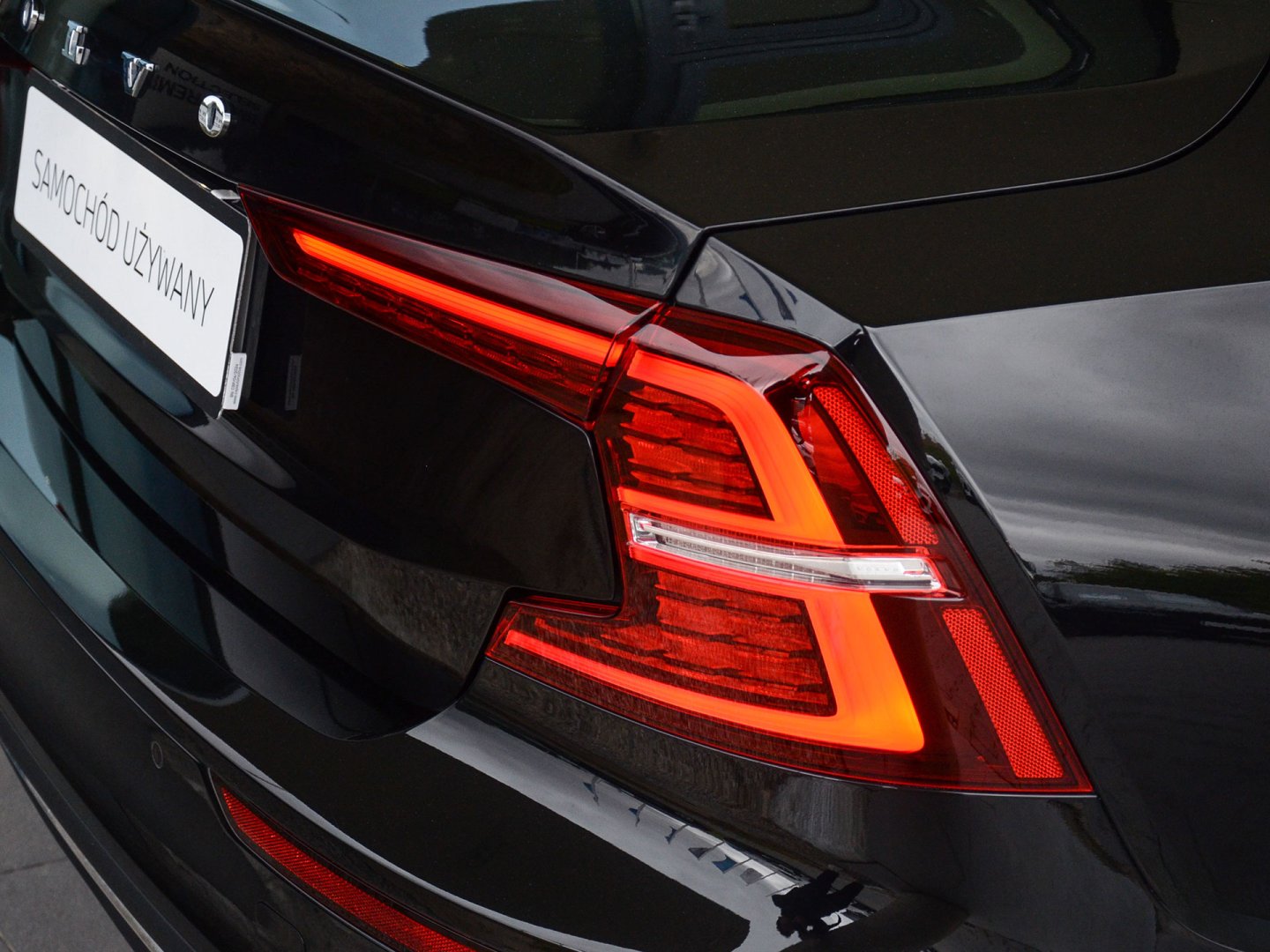11bl - VOLVO S60