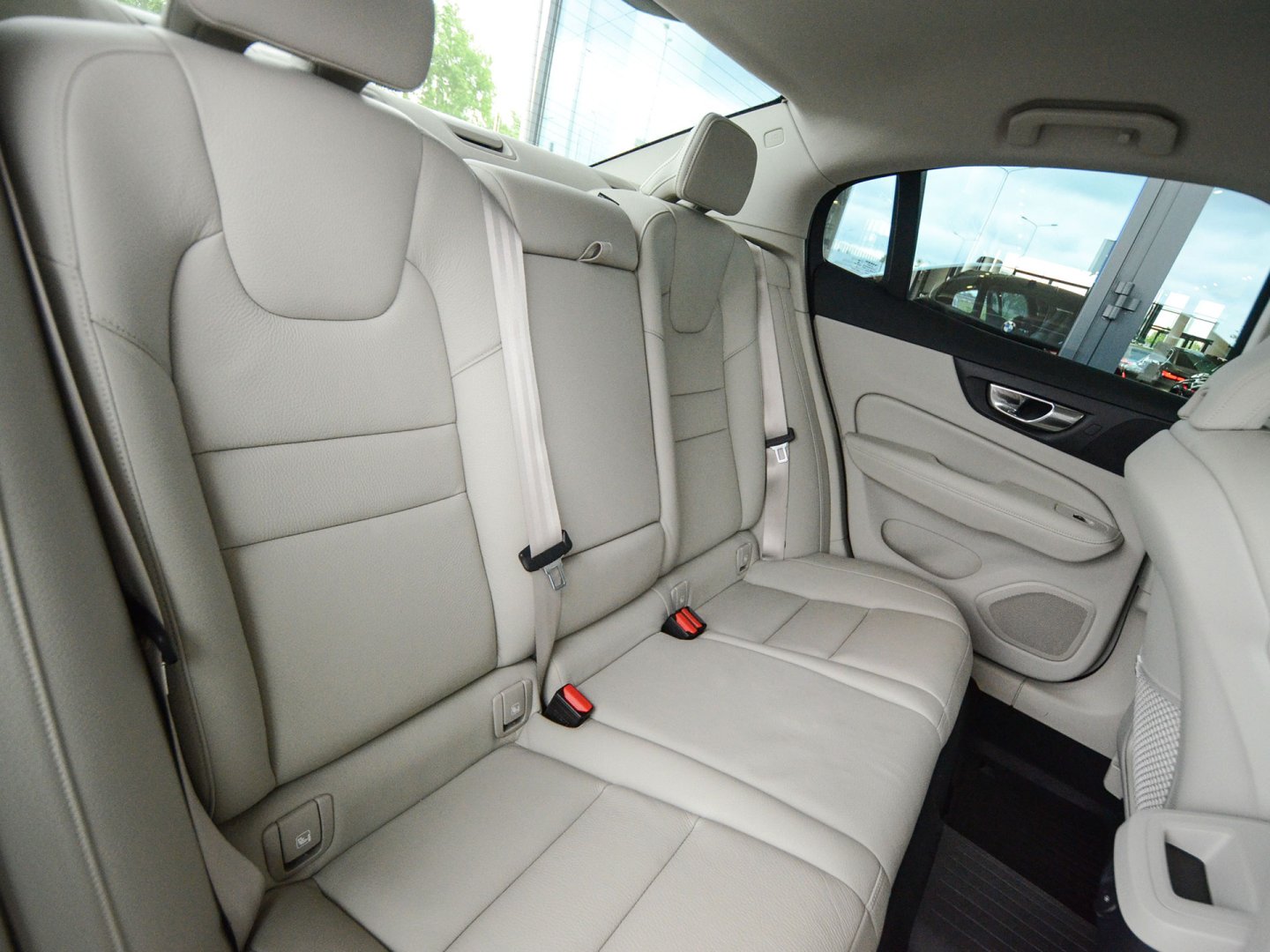 11bl - VOLVO S60