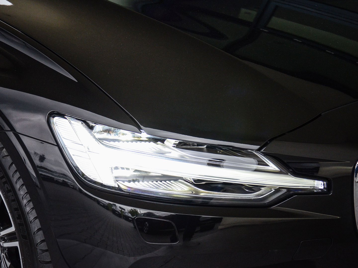 11bl - VOLVO S60