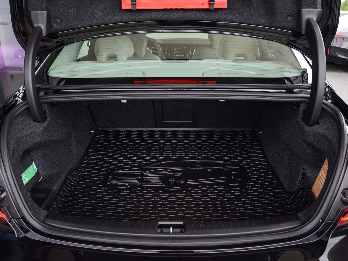 11bl - VOLVO S60