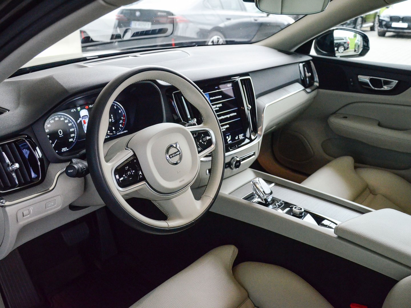 11bl - VOLVO S60