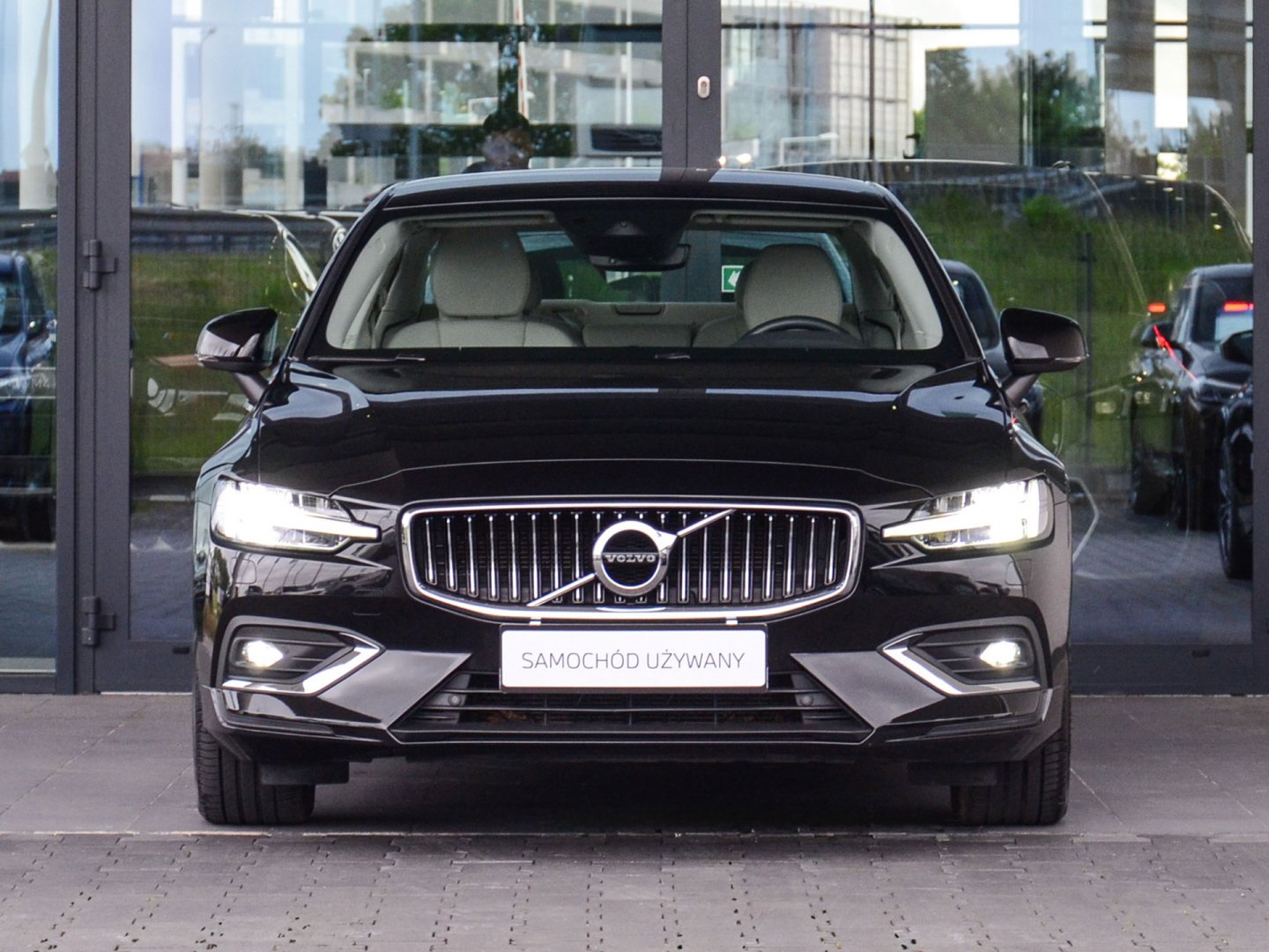 11bl - VOLVO S60