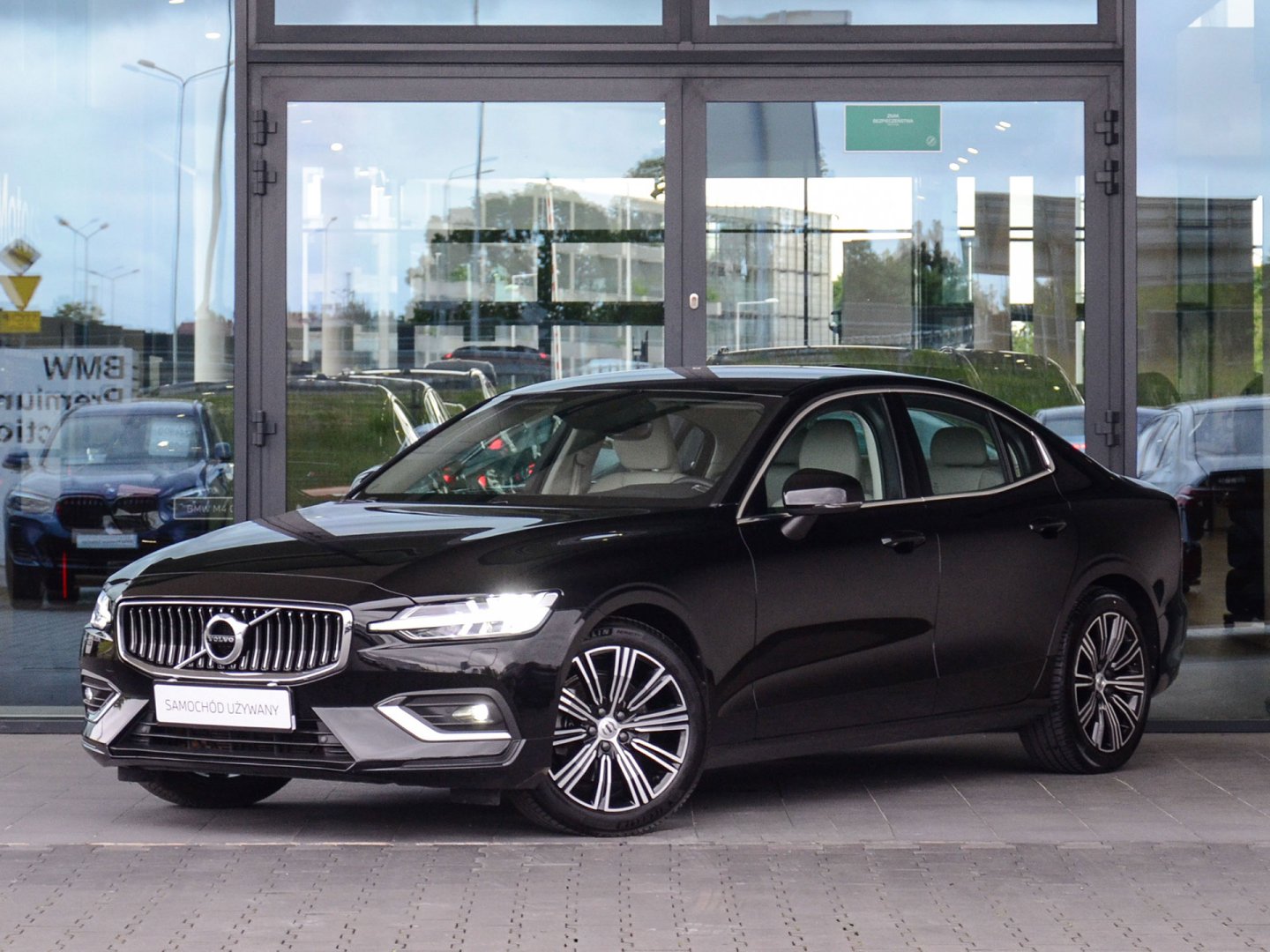 11bl - VOLVO S60