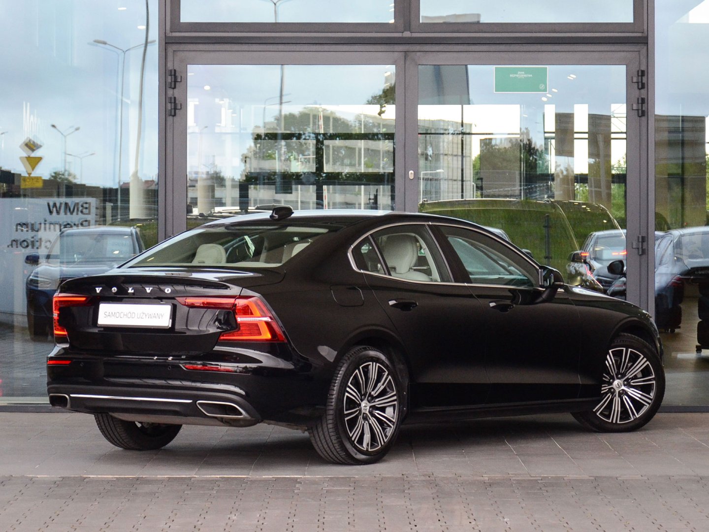11bl - VOLVO S60