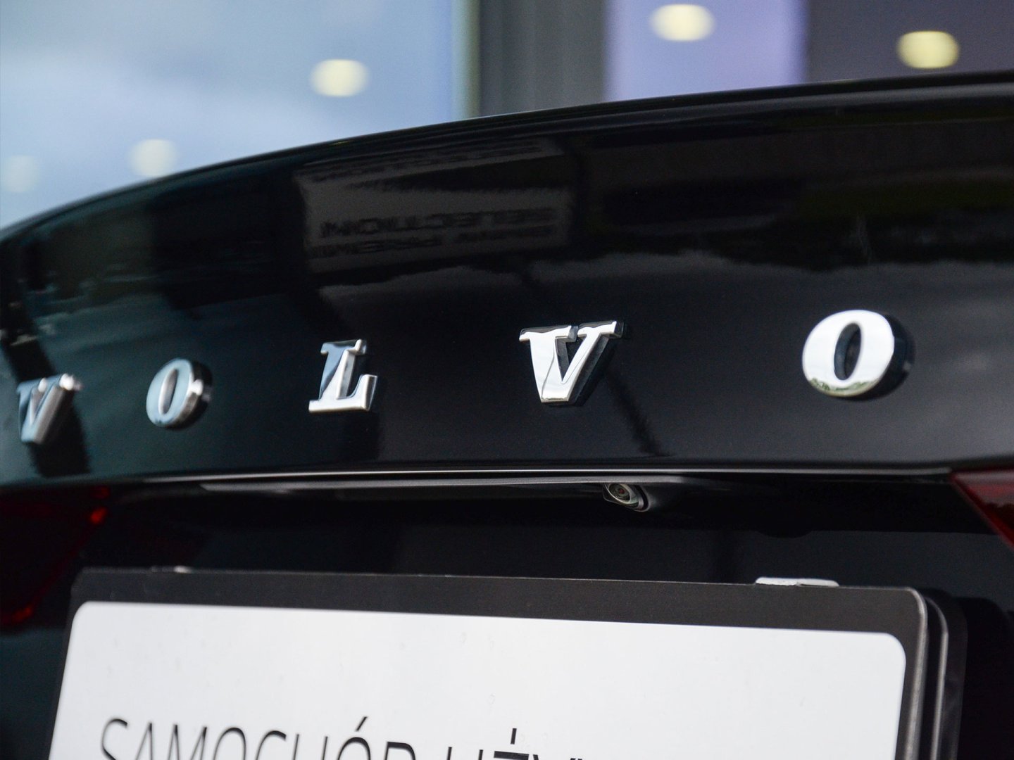 11bl - VOLVO S60