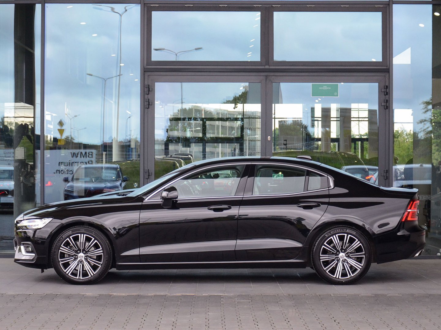 11bl - VOLVO S60