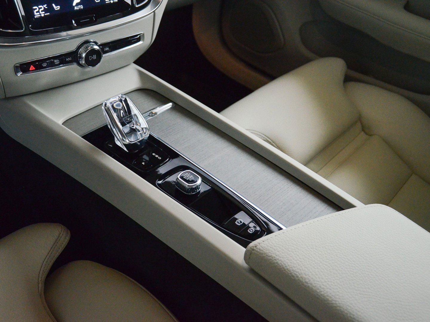 11bl - VOLVO S60