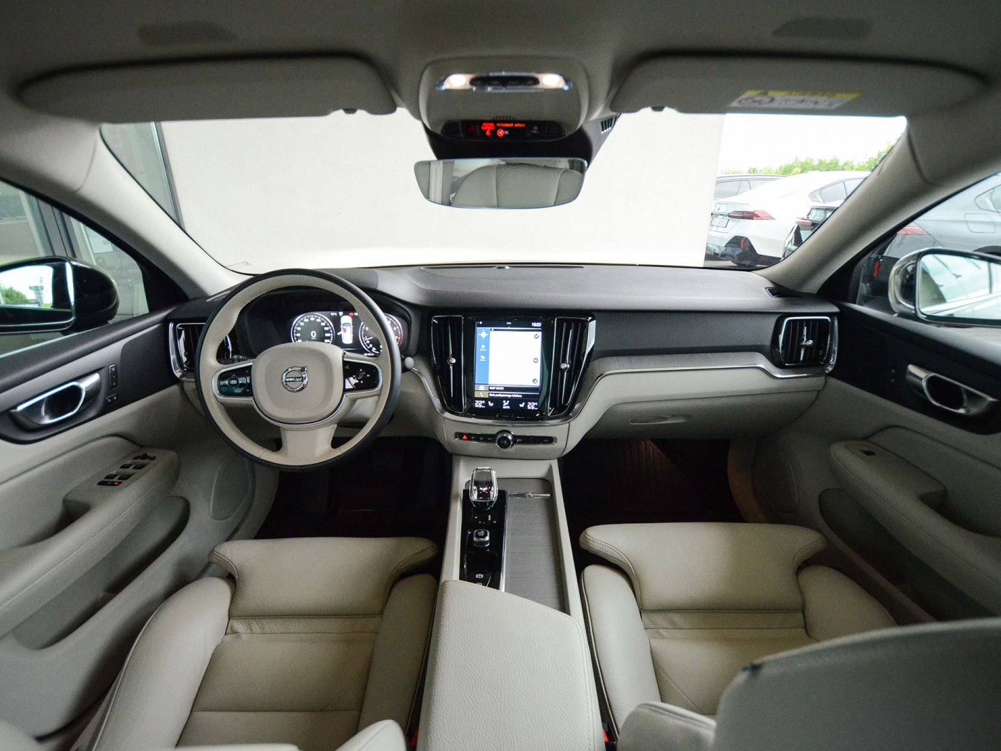 11bl - VOLVO S60