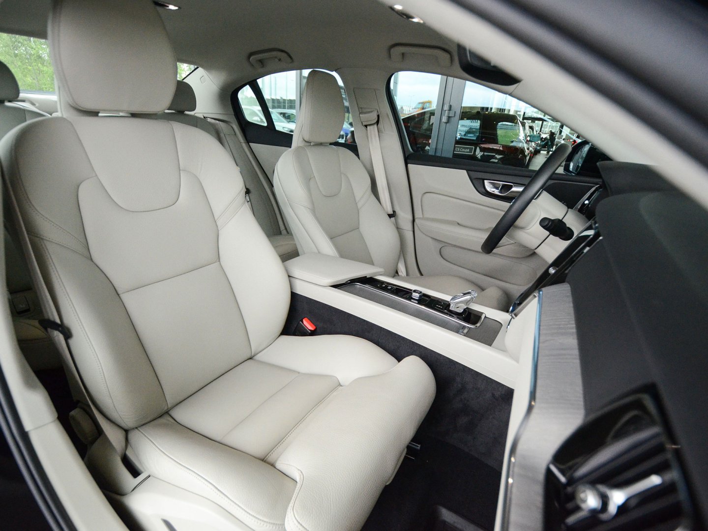 11bl - VOLVO S60