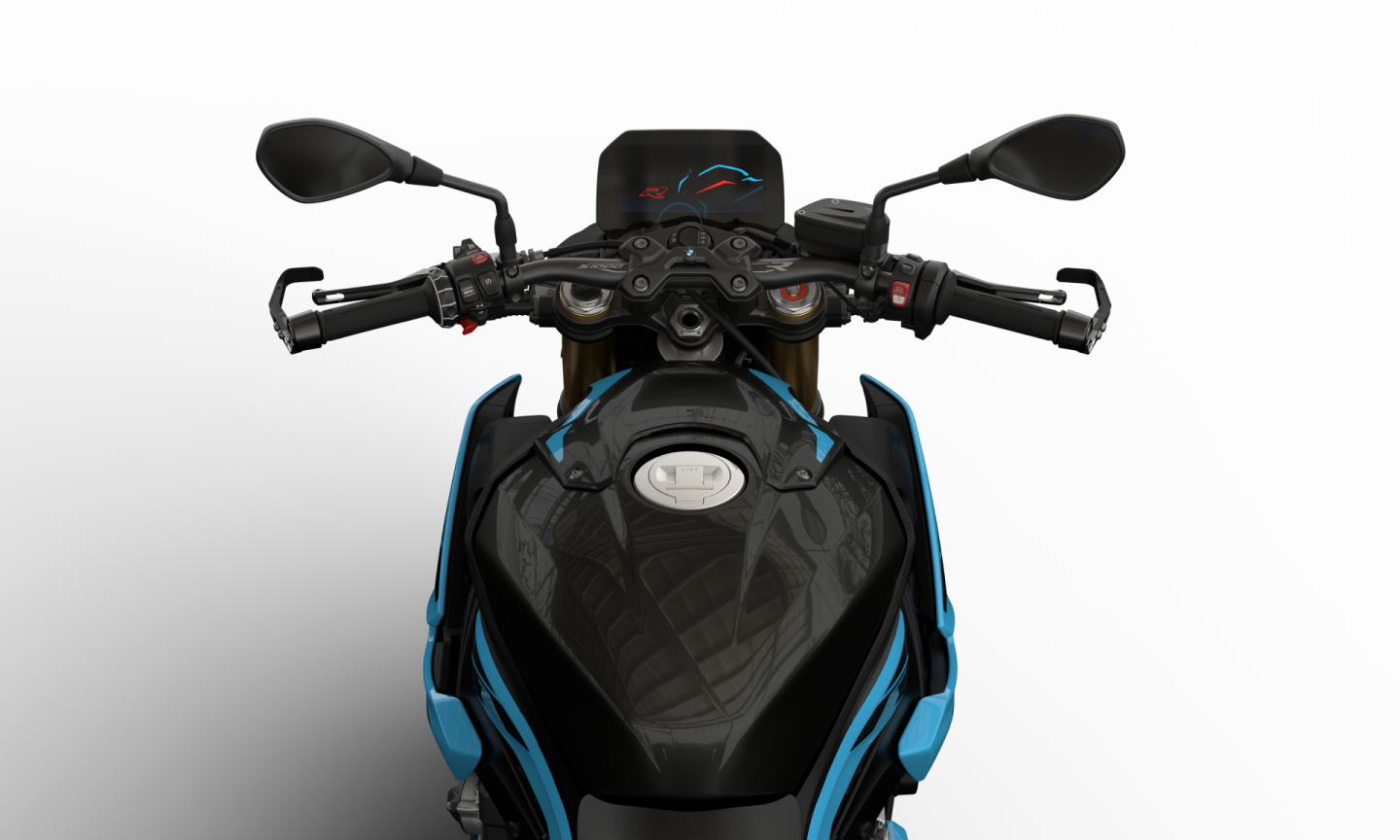 0P31 - S1000R