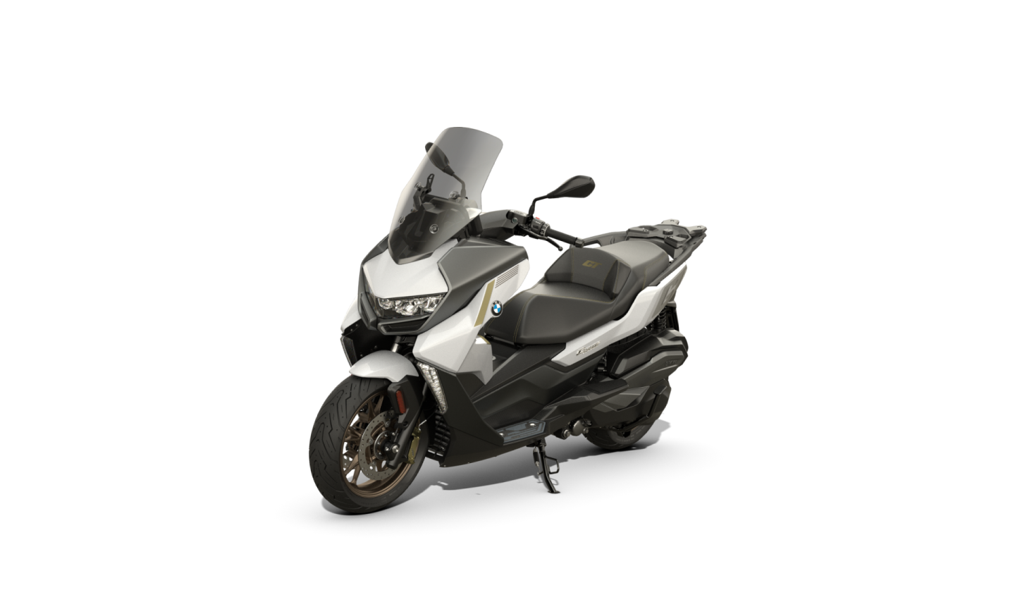 0S01 - C400GT