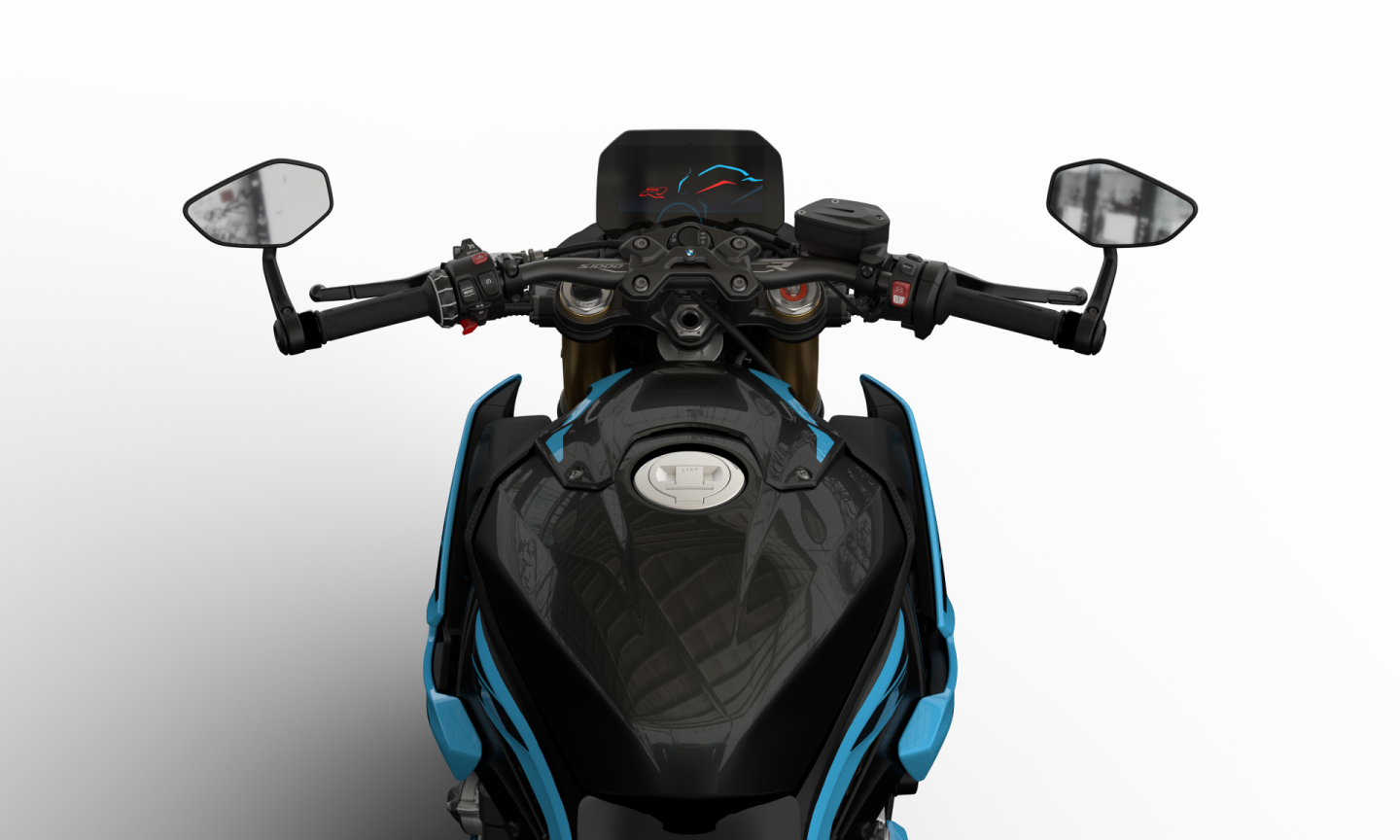 0P31 - S1000R