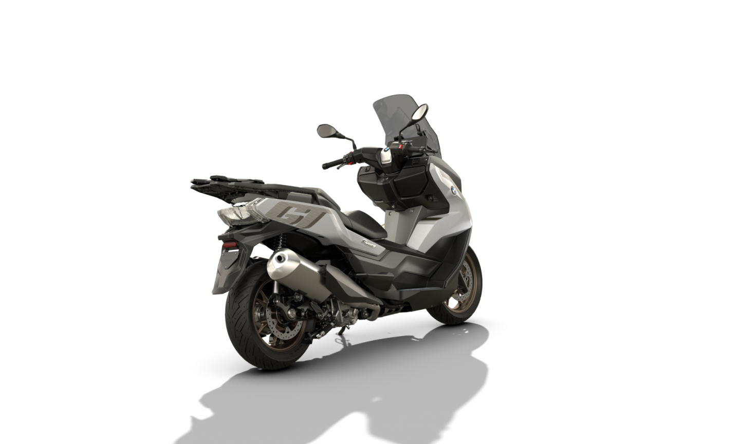 0S01 - C400GT