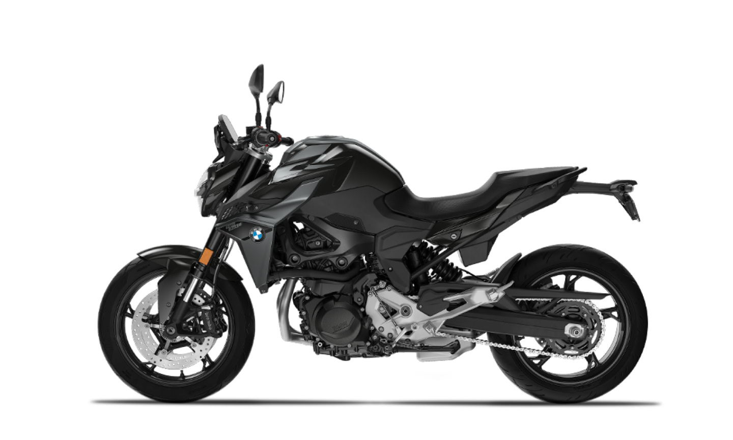 0K81 - F900R