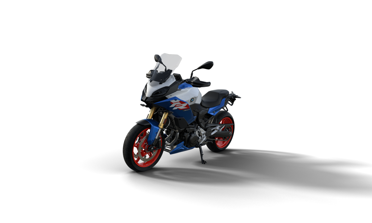 0R01 - F900XR