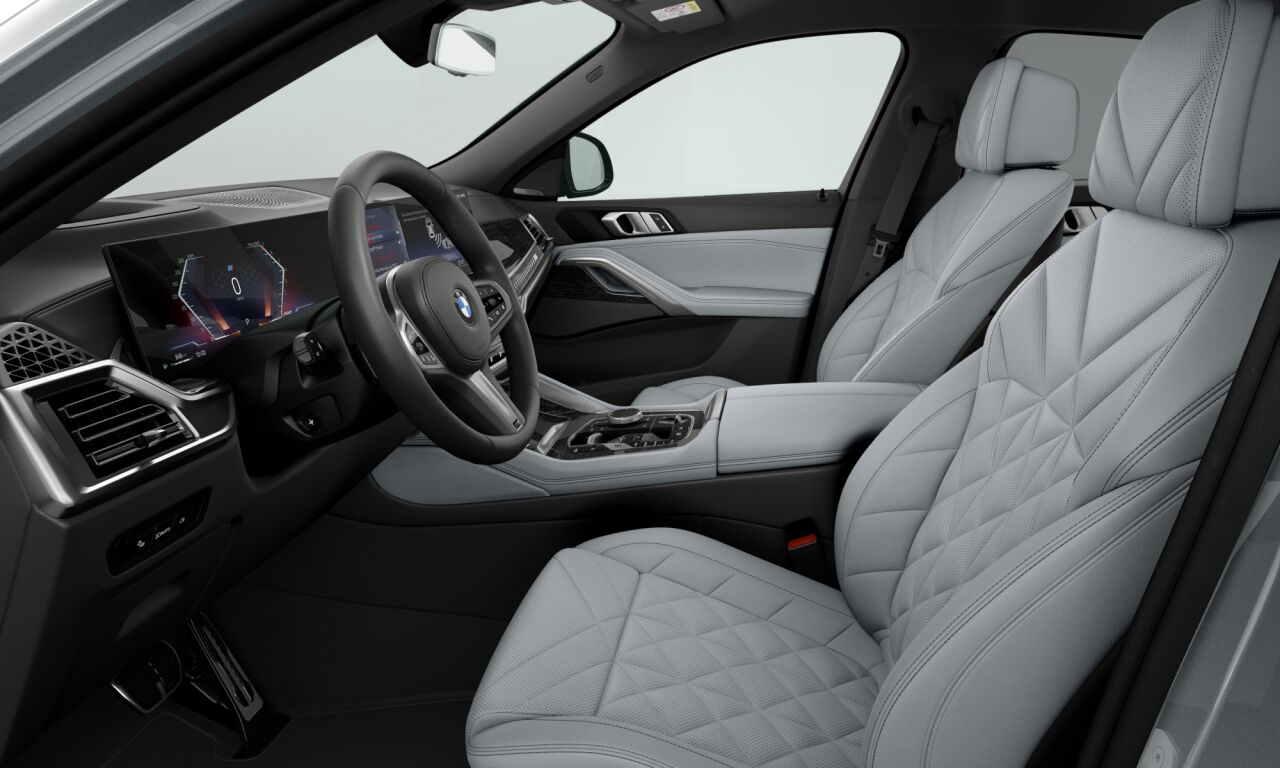 X6 xDrive30d