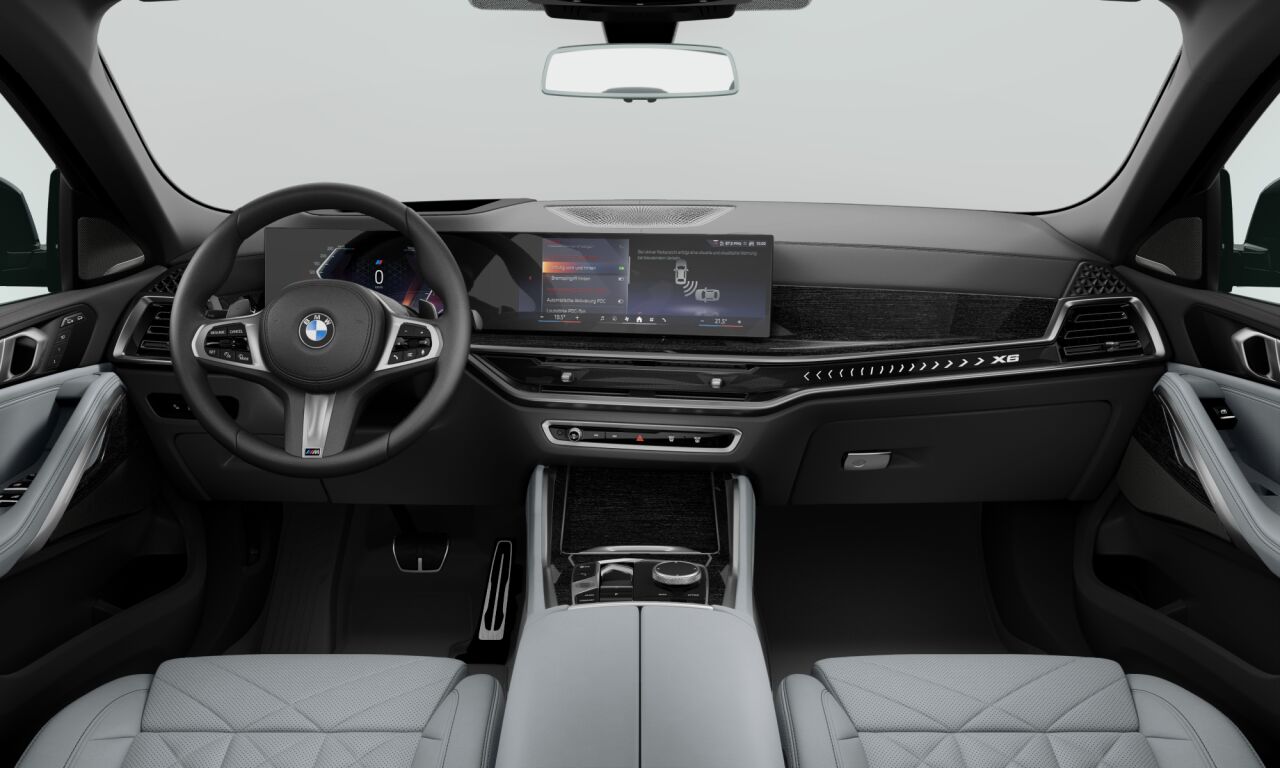 X6 xDrive30d