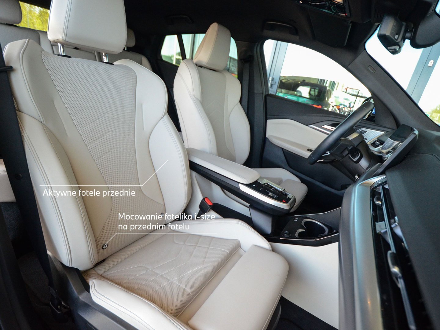U10 - iX2 xDrive30