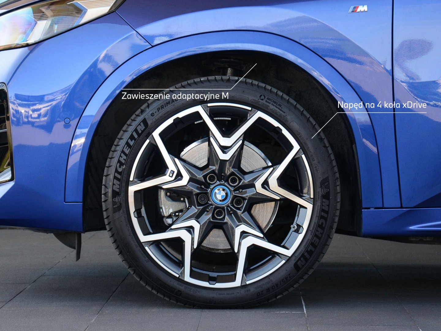U10 - iX2 xDrive30