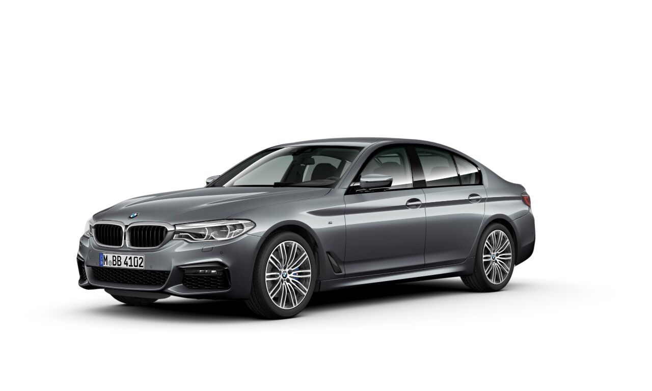 11bl - 530i xDrive Lim