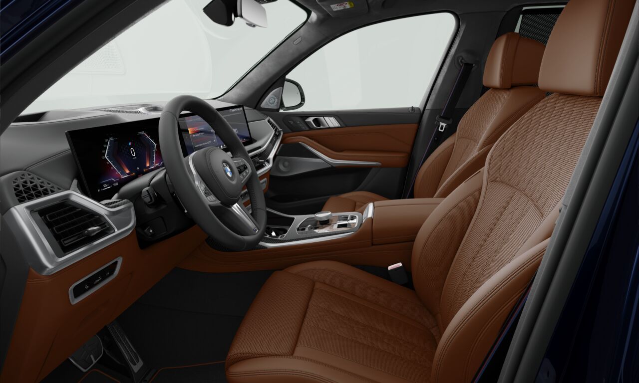 21EN - X7 xDrive40d