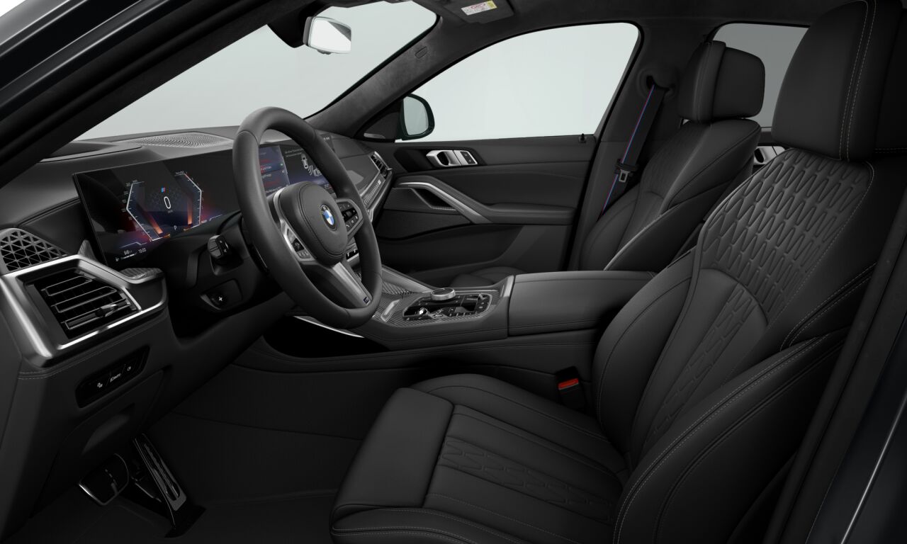 21EY - X6 xDrive40d