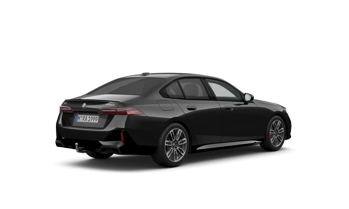 31FL - 540d xDrive Sedan
