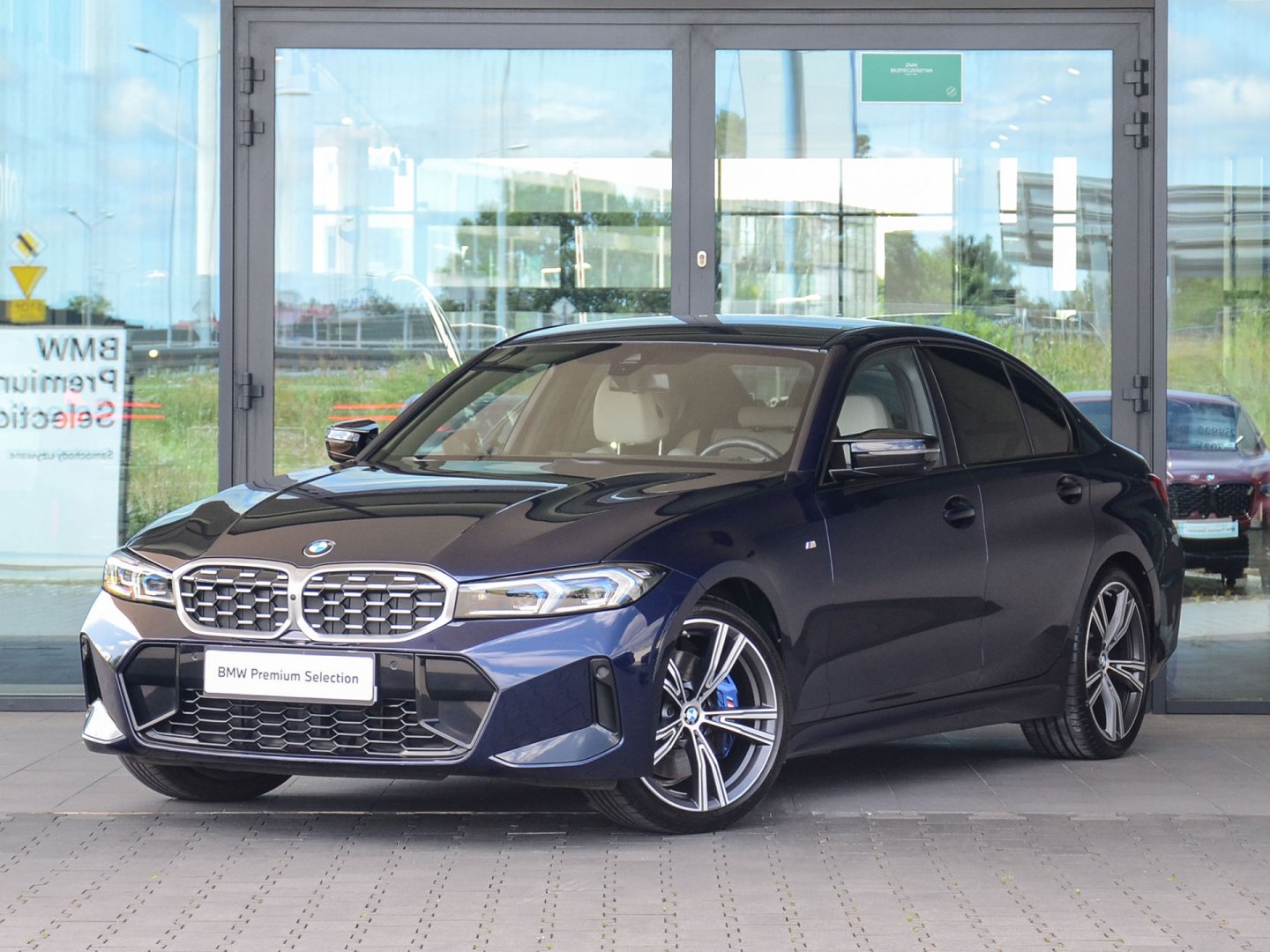 11bl -  M340i xDrive
