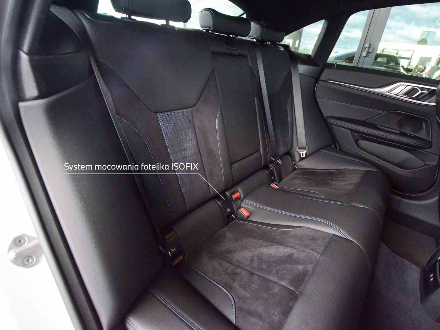 11bl - 420d xDrive GC