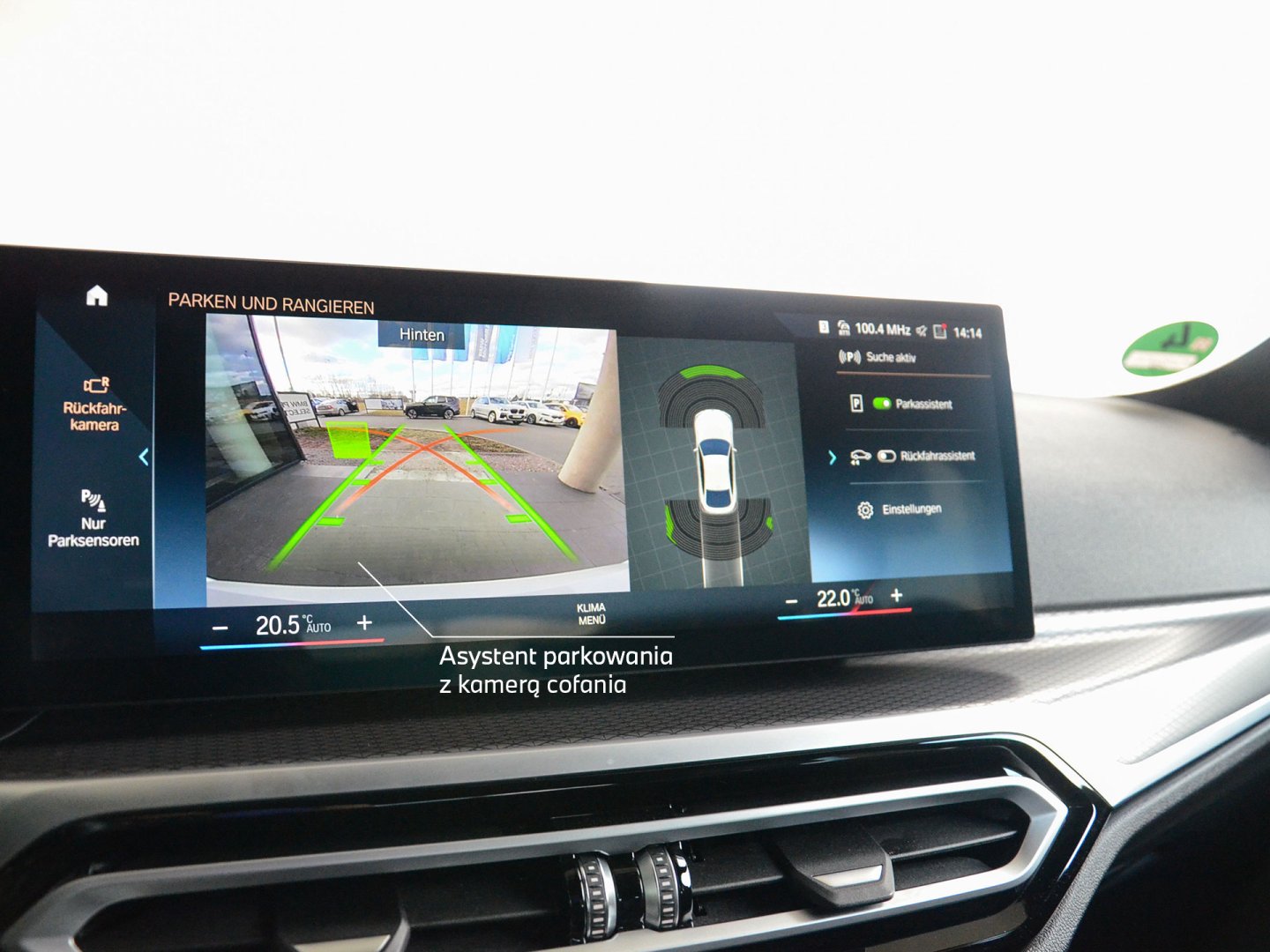 11bl - 420d xDrive GC
