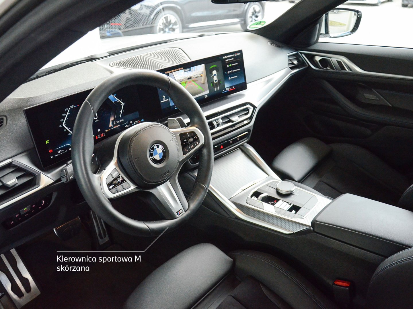 11bl - 420d xDrive GC