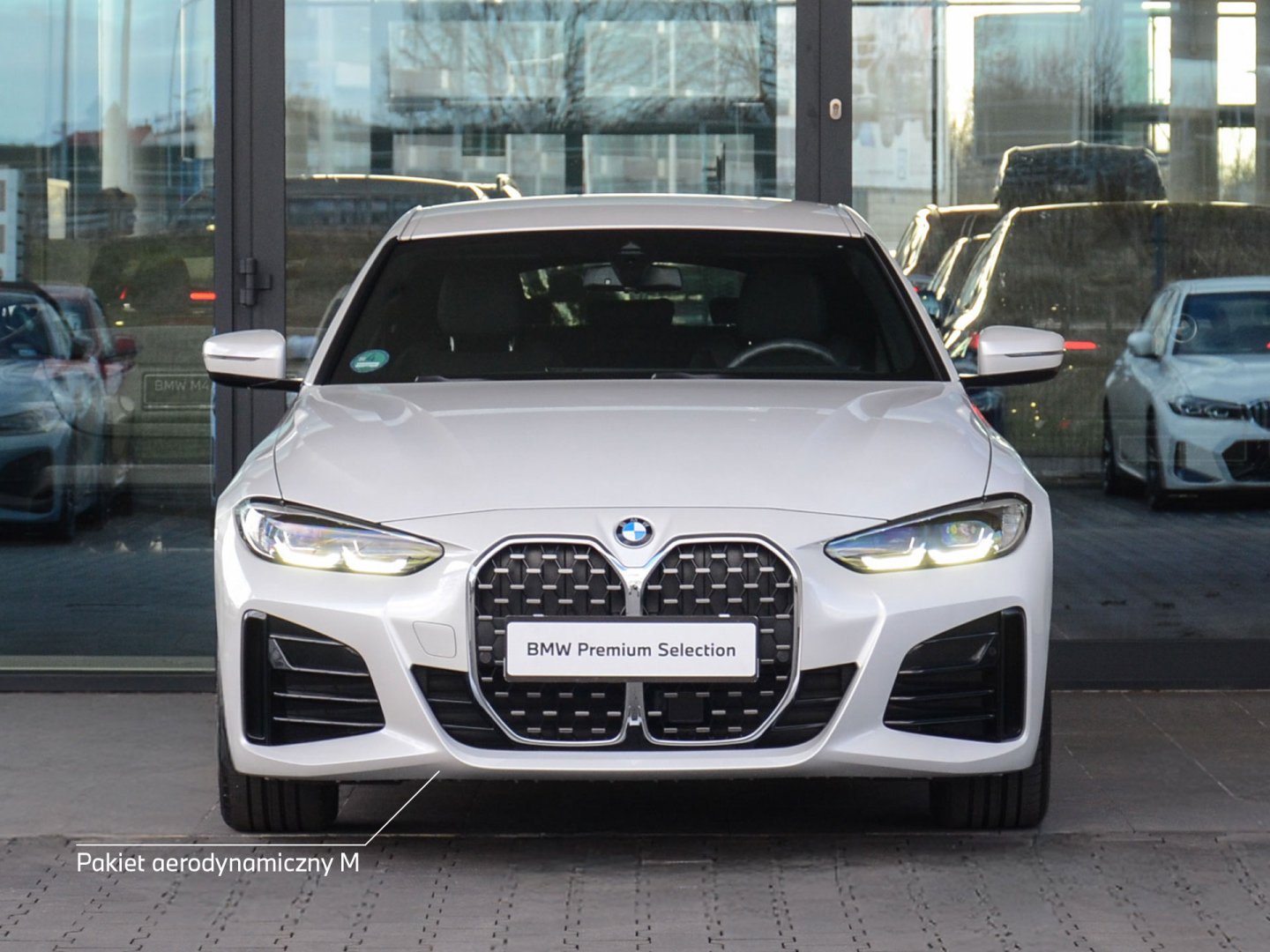 11bl - 420d xDrive GC