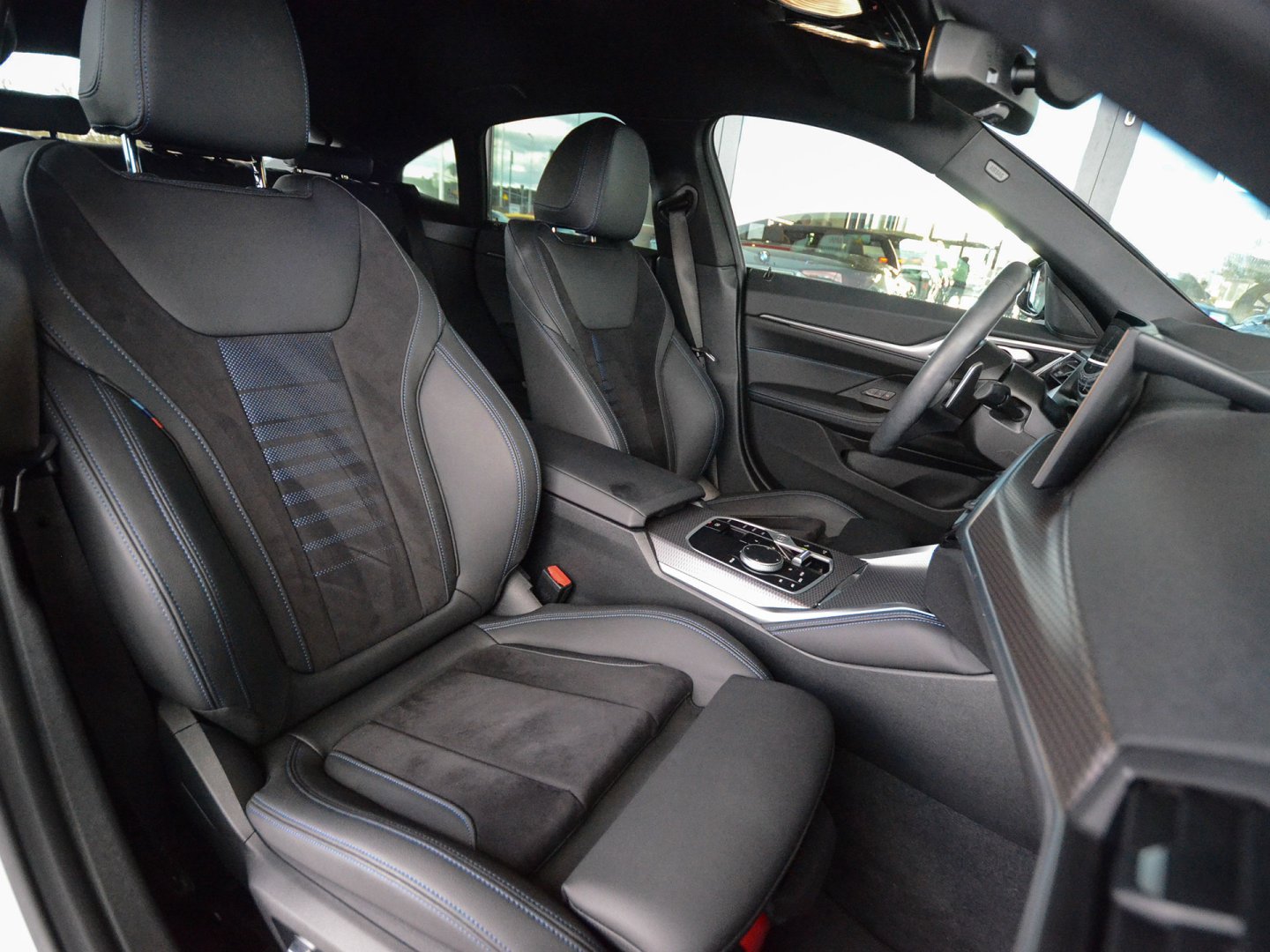 11bl - 420d xDrive GC