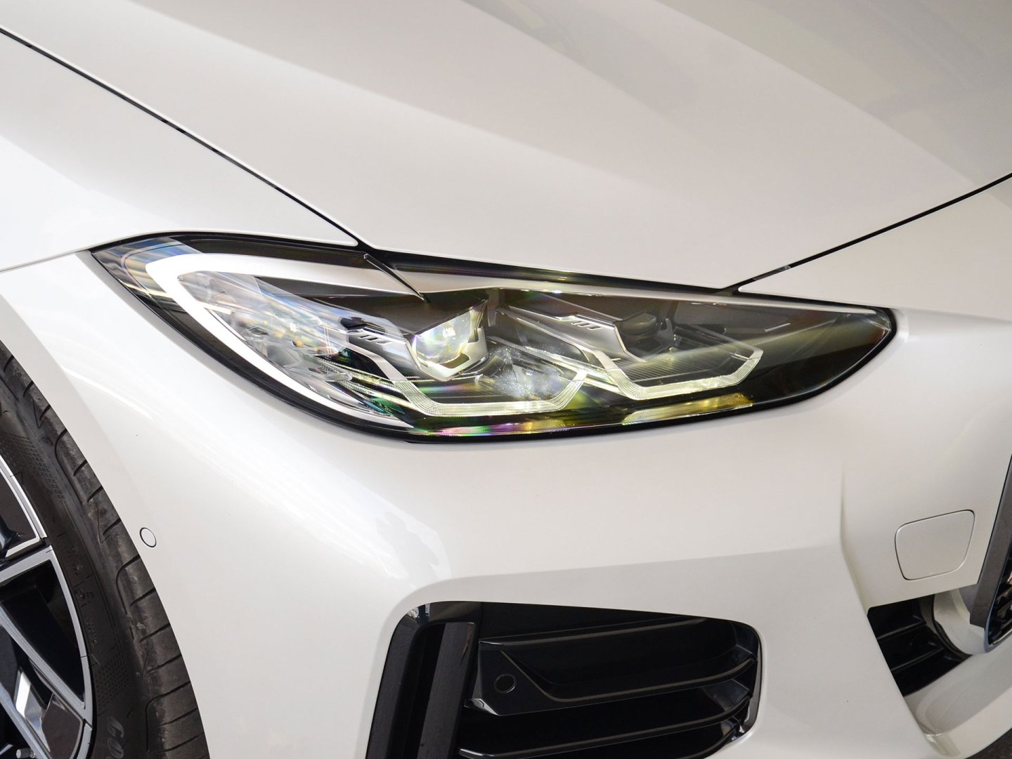11bl - 420d xDrive GC