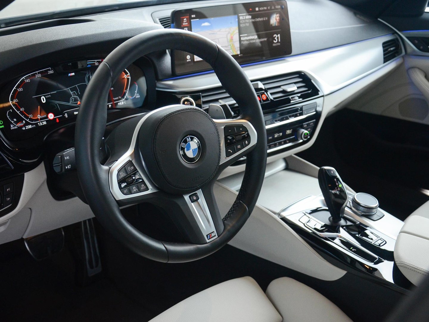 51BL - 520d xDrive