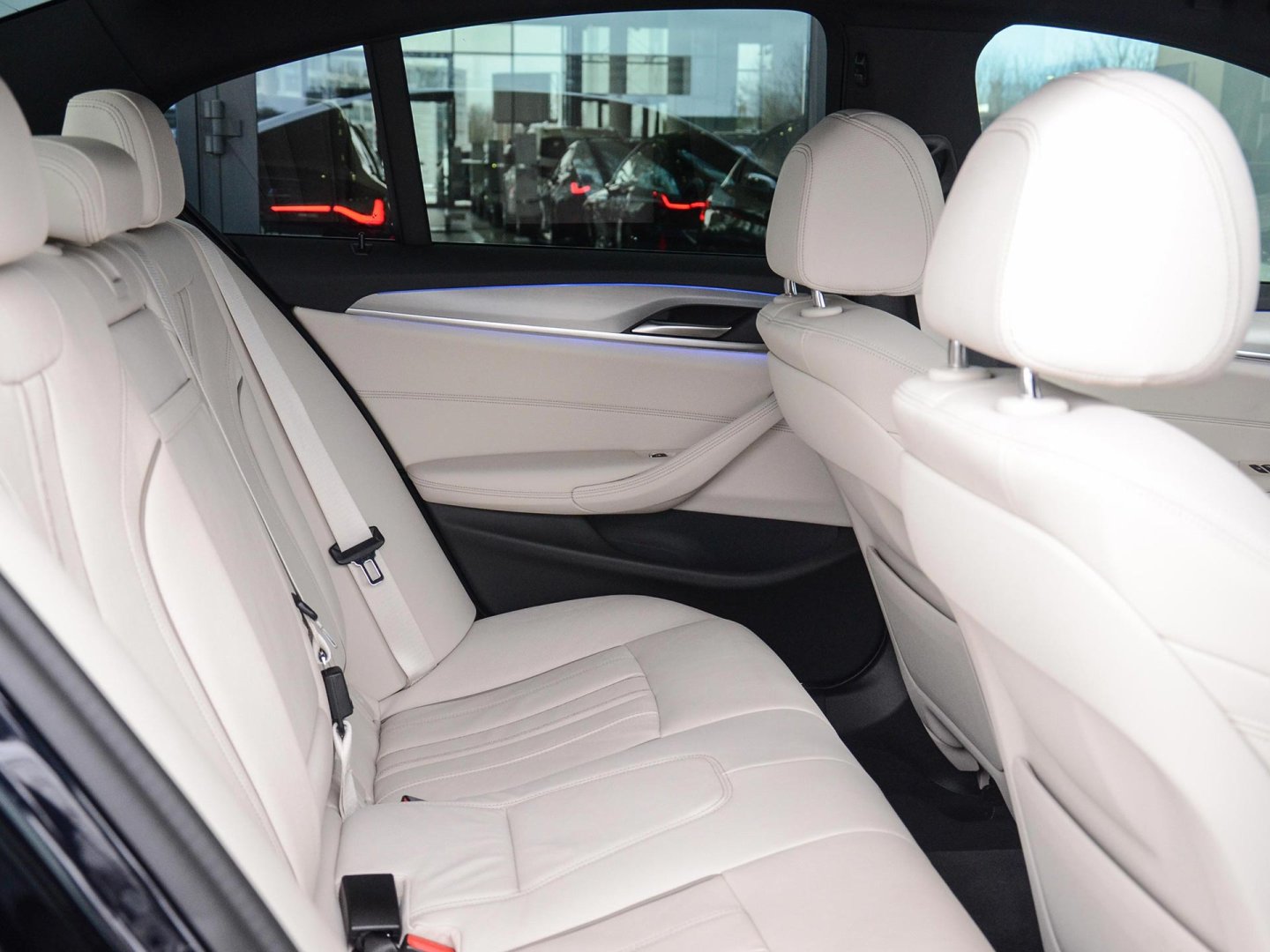 51BL - 520d xDrive