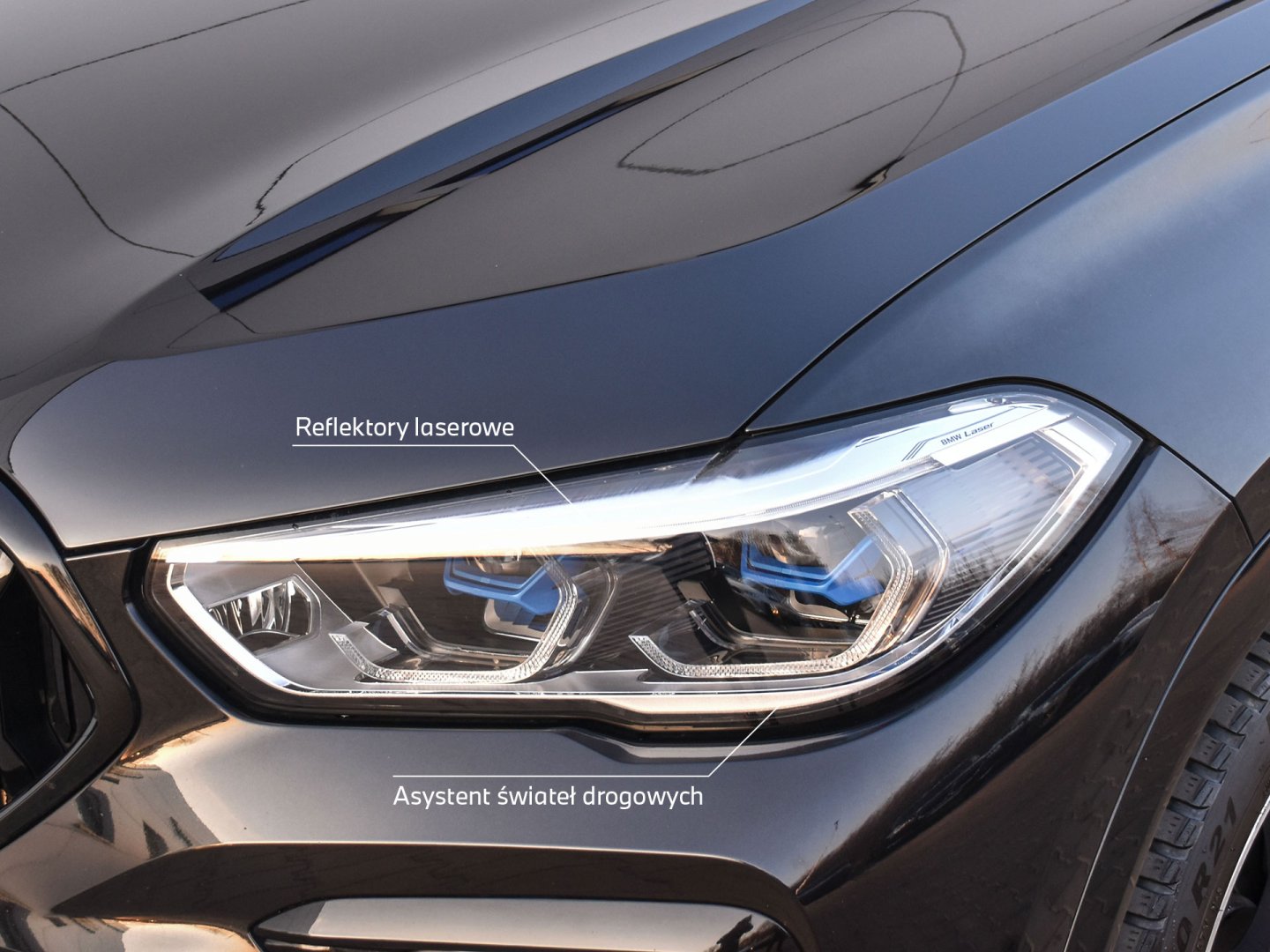 GT81 - X6 xDrive30d
