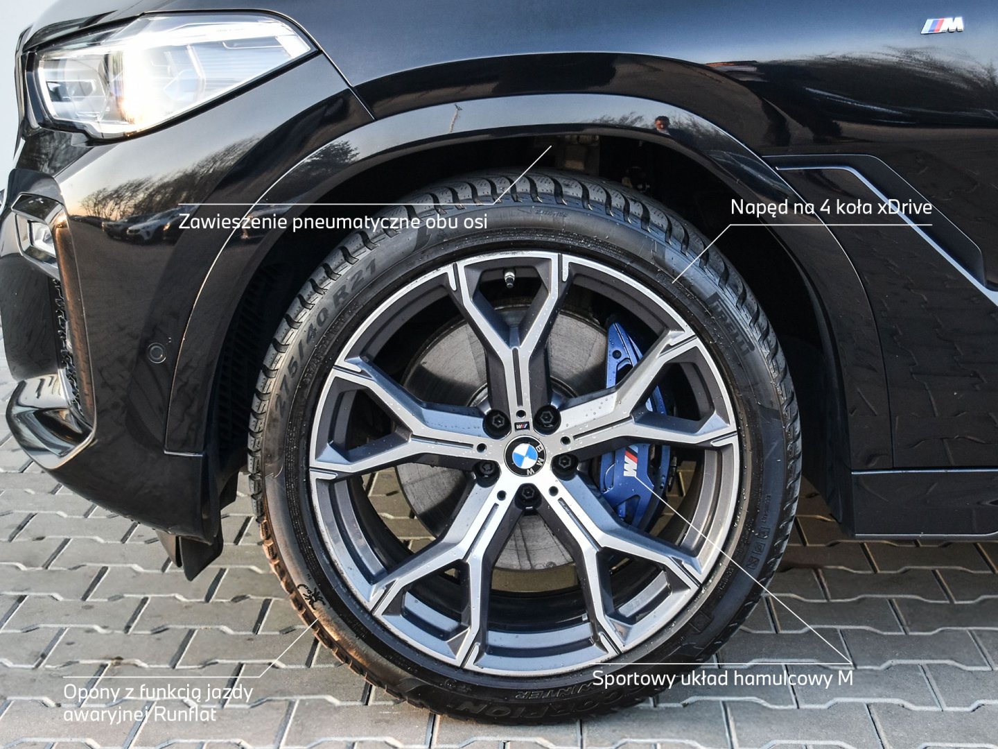 GT81 - X6 xDrive30d