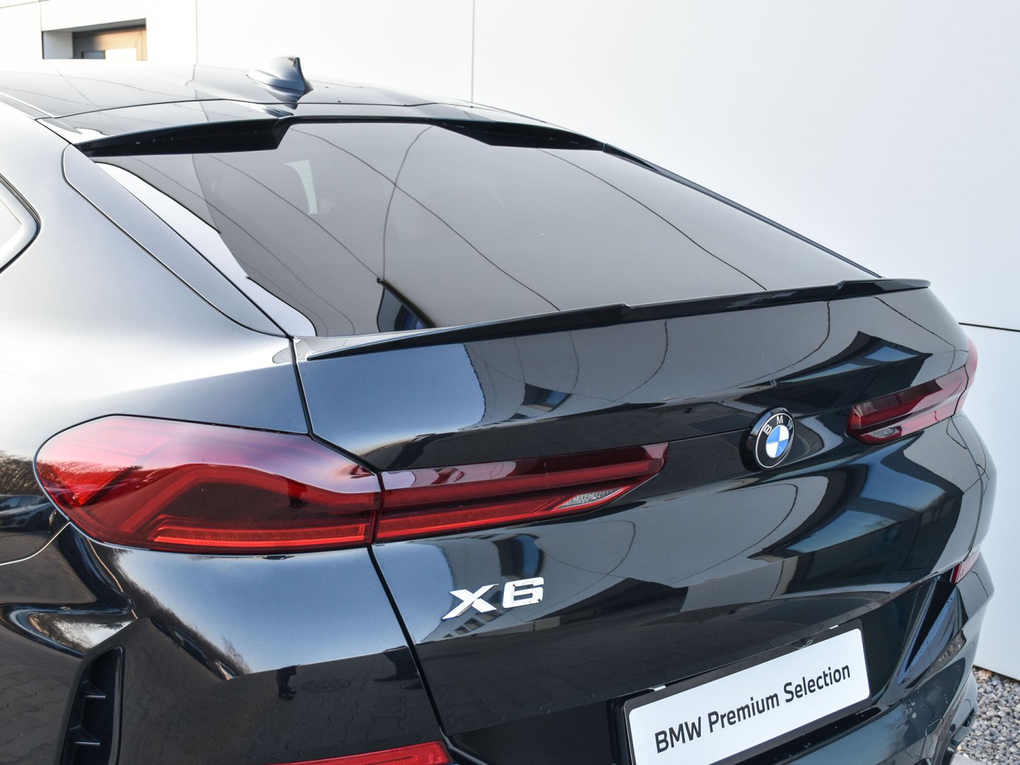 GT81 - X6 xDrive30d