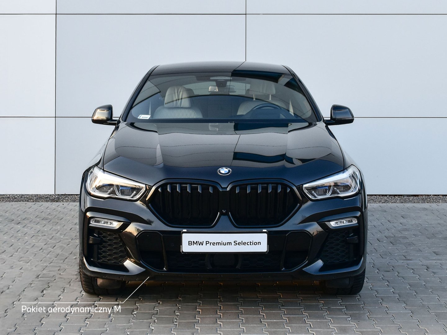 GT81 - X6 xDrive30d