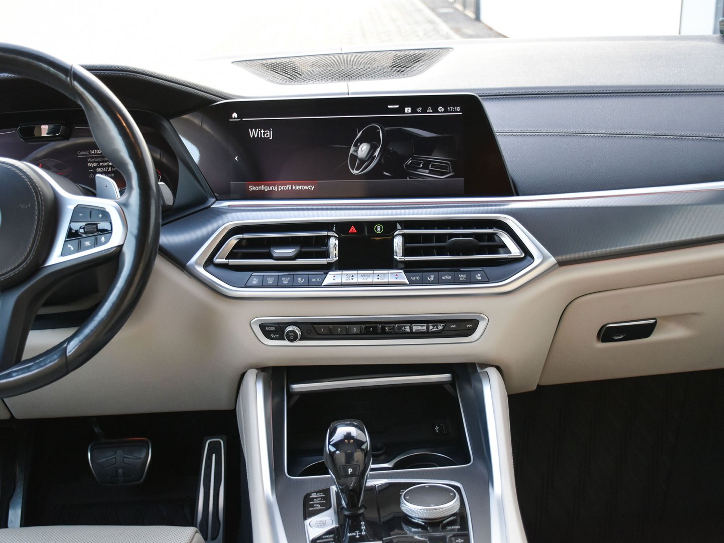 GT81 - X6 xDrive30d