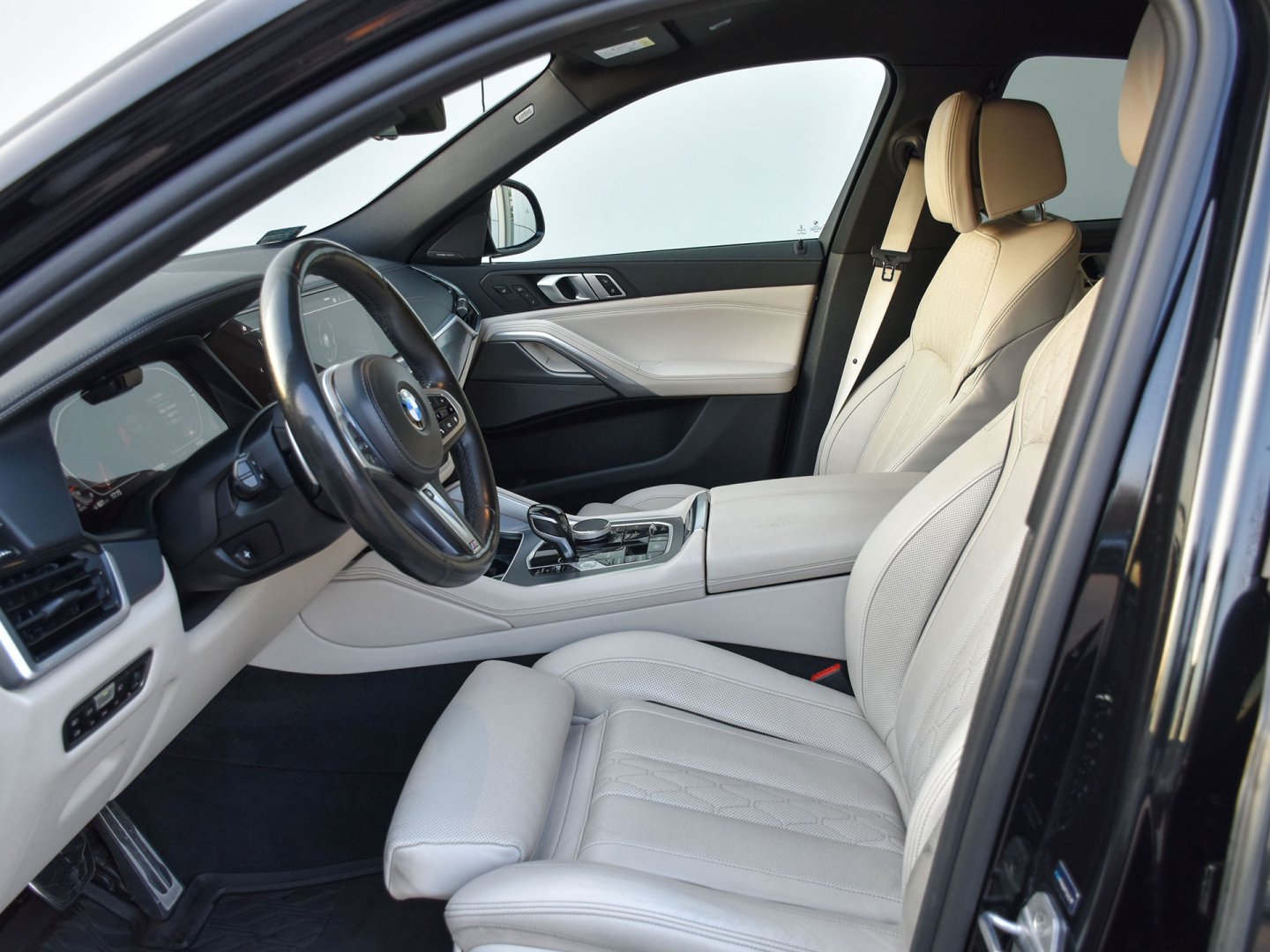 GT81 - X6 xDrive30d
