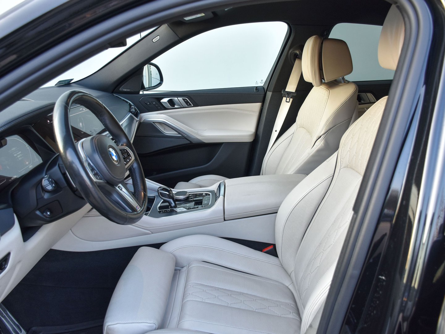 GT81 - X6 xDrive30d