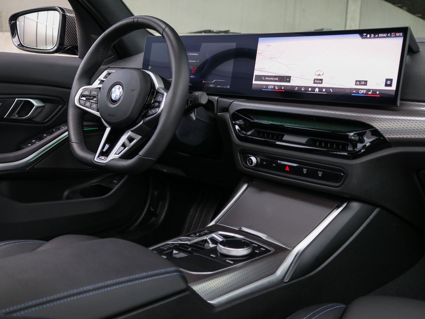 78FF - 320i xDrive Sedan