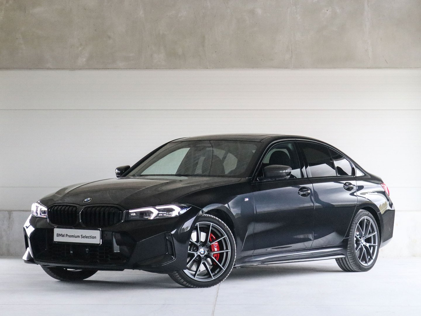 78FF - 320i xDrive Sedan