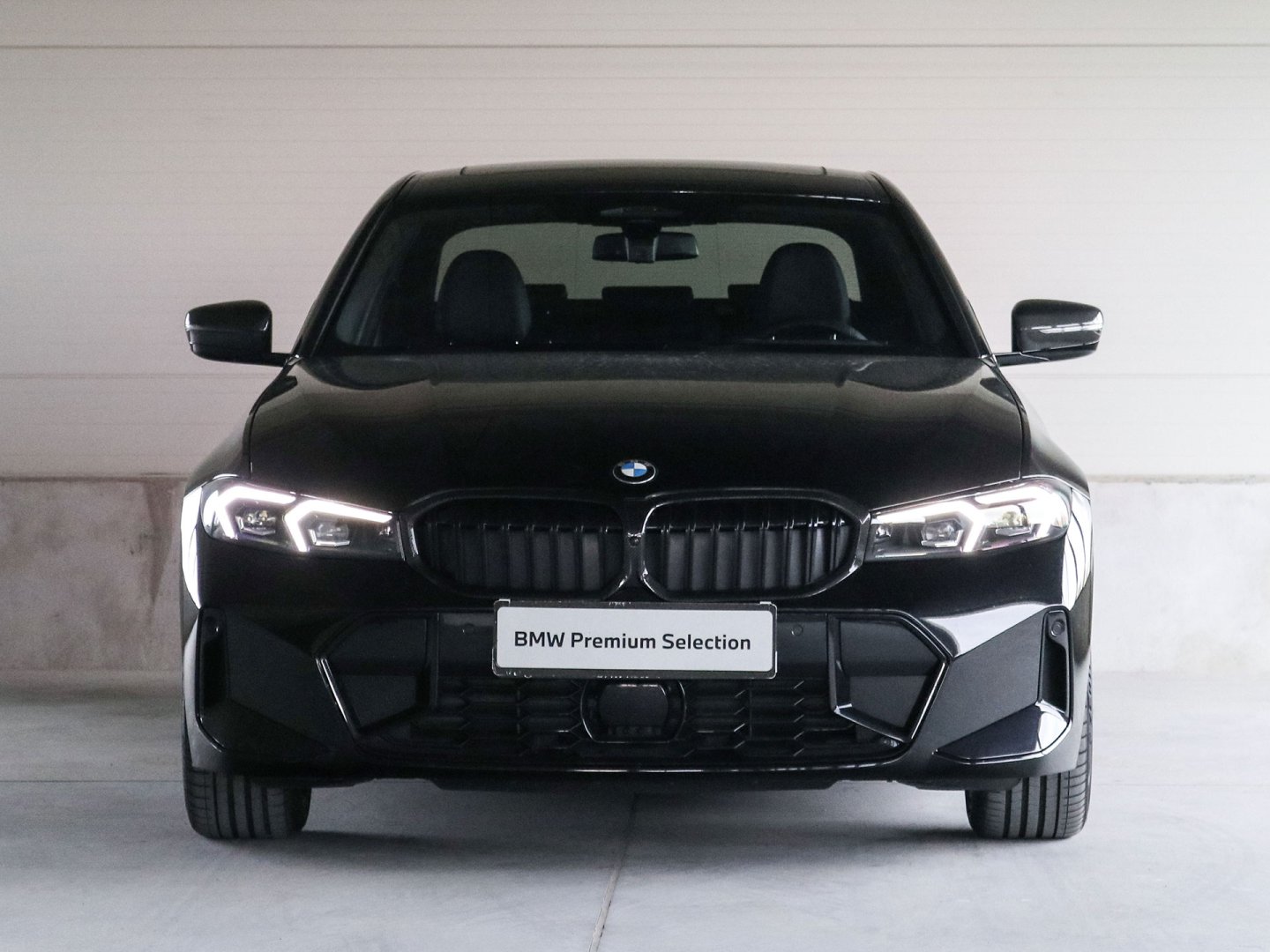 78FF - 320i xDrive Sedan