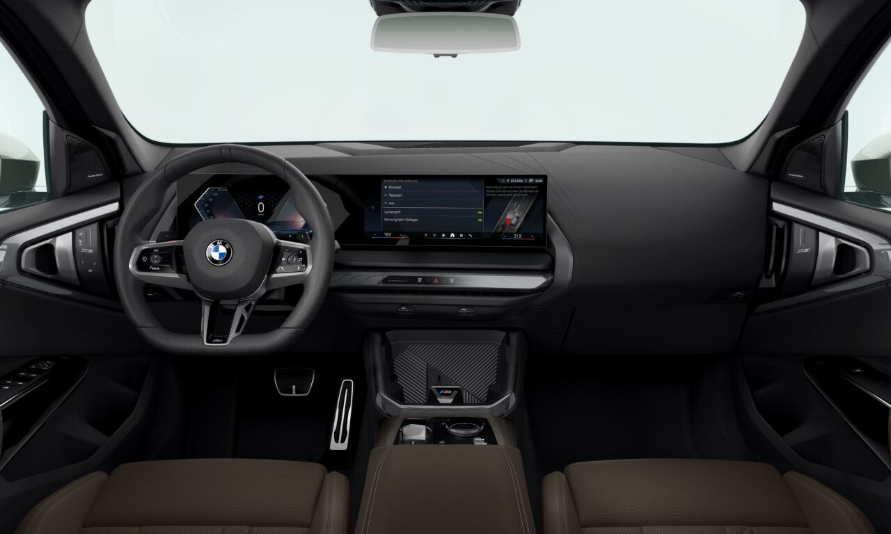 11GR - X3 xDrive 20d