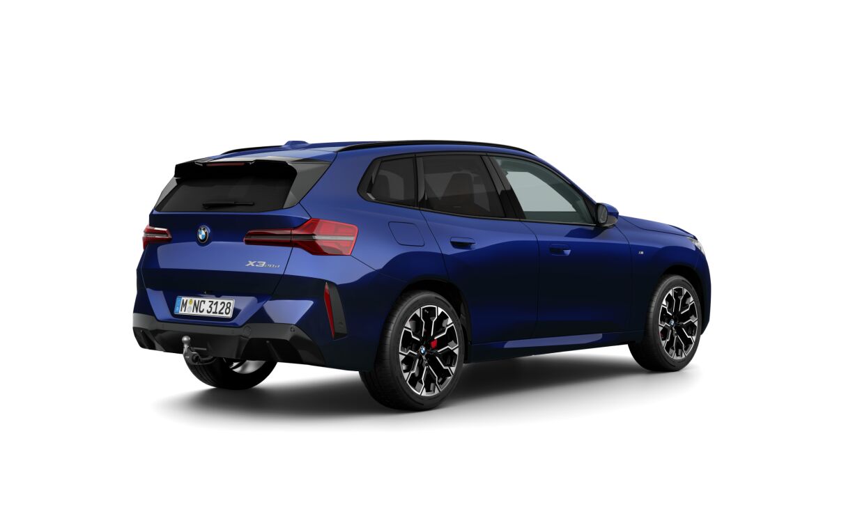 11GR - X3 xDrive 20d