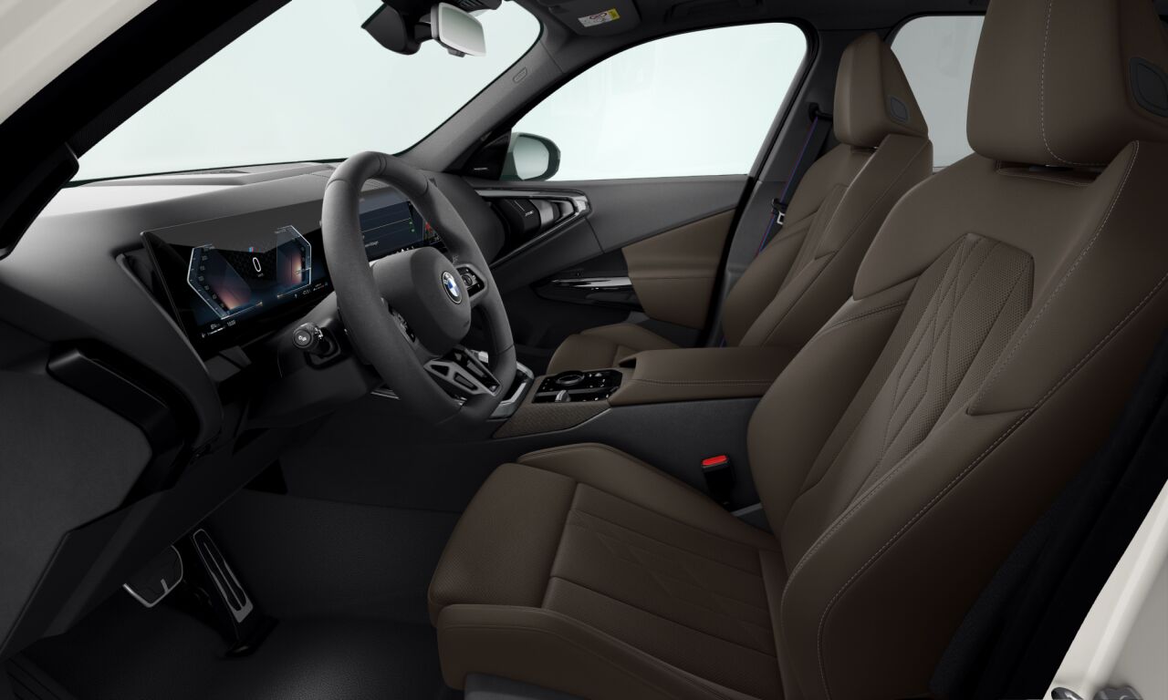11GR - X3 xDrive 20d