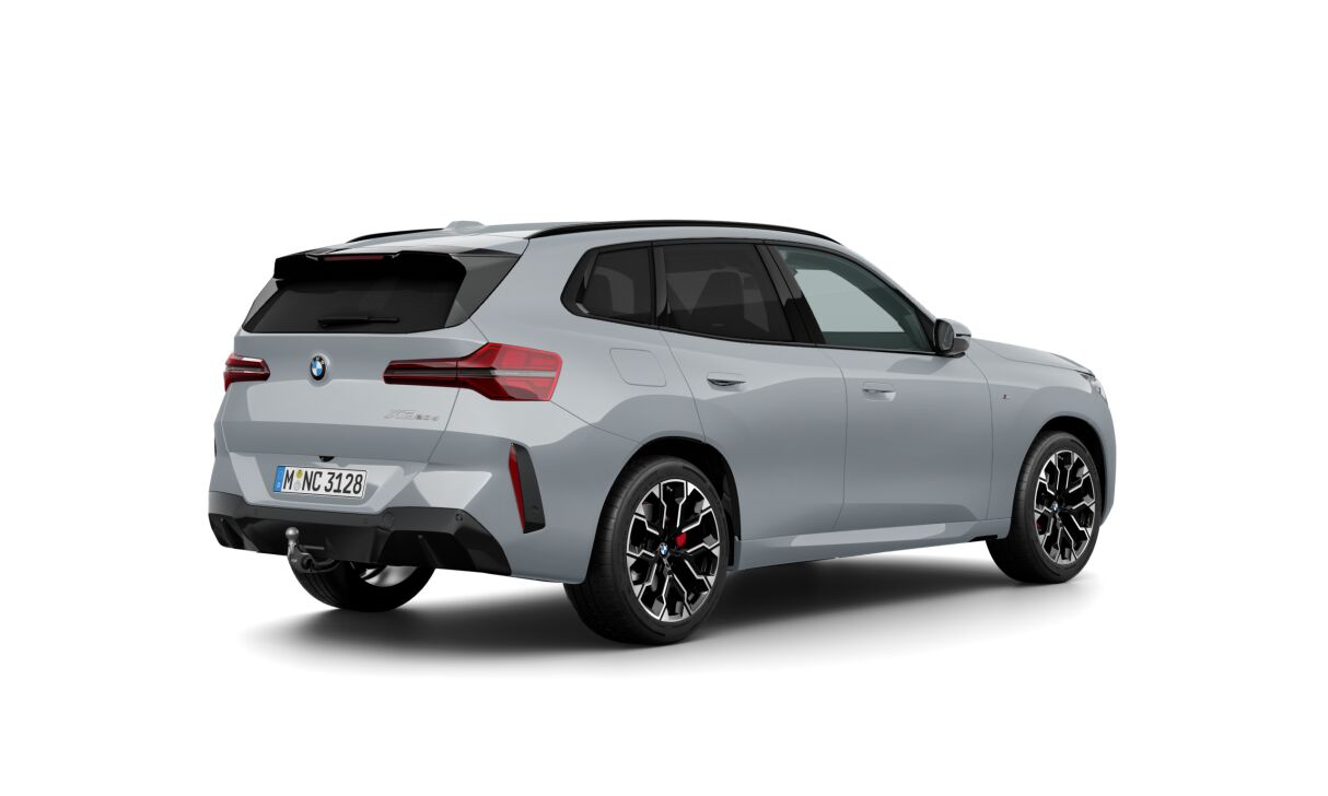 11GR - X3 xDrive 20d